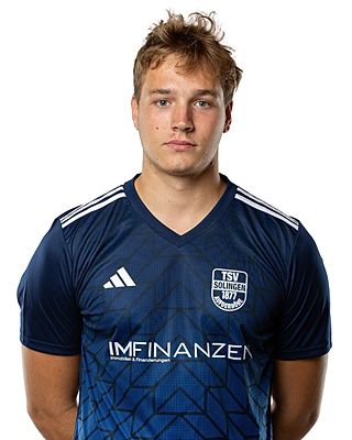 Tim Heskamp