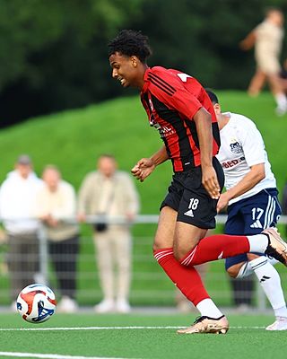 Jeremy Cristovao Mata Seta