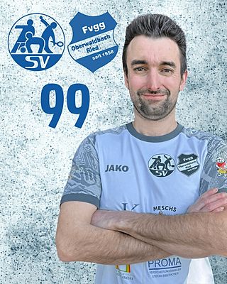 Andre Egger