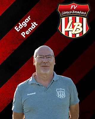 Edgar Pendt