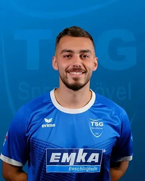 Foto: TSG Sprockhövel