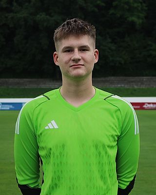 Jacob Milczarek
