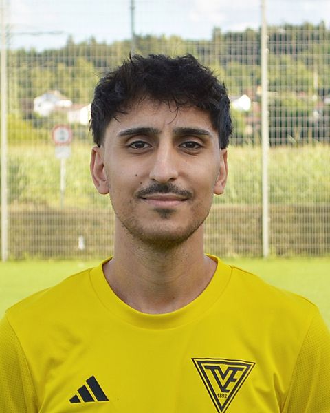 Ismail Oguz