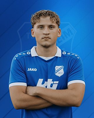 Lenny Bauer