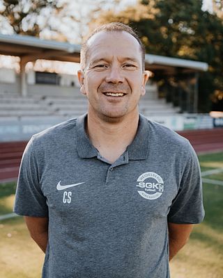 Christian Schäfer