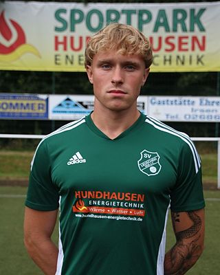 Marvin Heuser