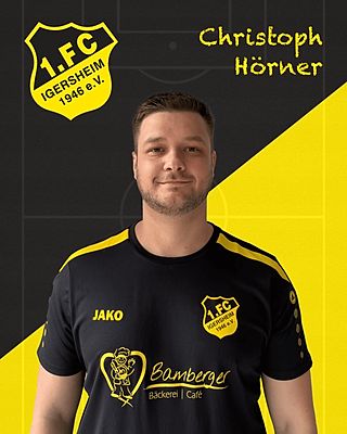 Christoph Hörner