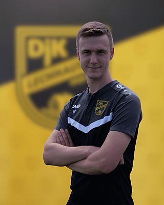 Benedikt Weber