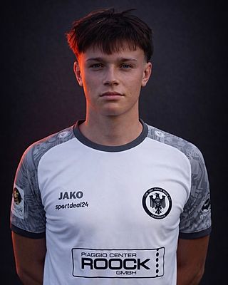 Yehor Ishchuk