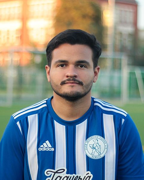 Foto: Leonel Agustin Acosta