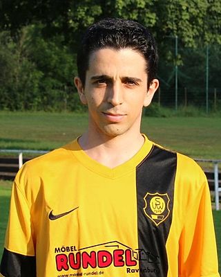 Daniel Olivares Gimenez