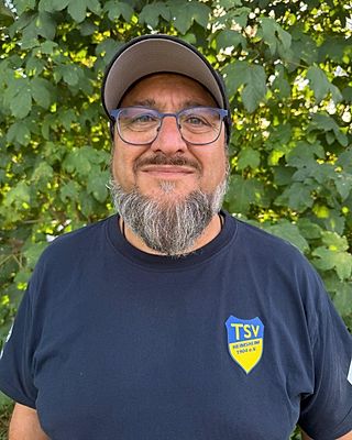 Tony Guadagnino