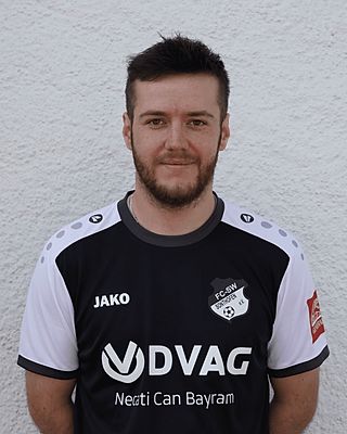 Niklas Mayr
