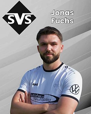 Jonas Fuchs
