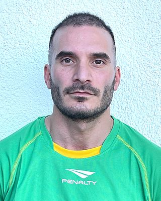Oguzhan Coruk