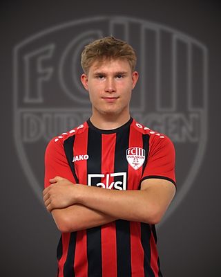 Luca Schöttle