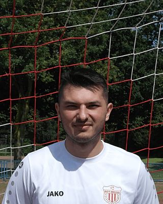 Kemal Gürkan Sögüt