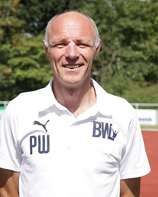 Jürgen Westendorf