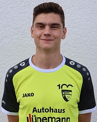 Hendrik Jannis Kaiser