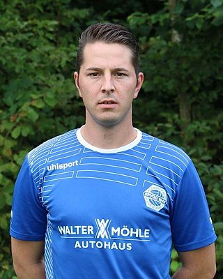 Torsten Schmid