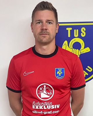 Christoph Lichtenberg
