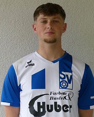 Luka Volz