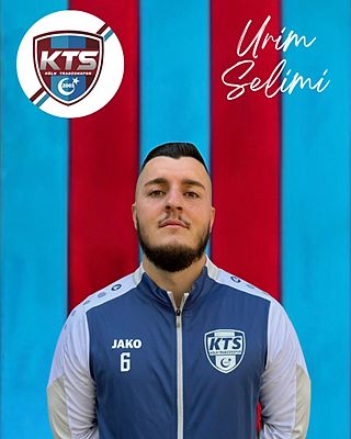 Urim Selimi