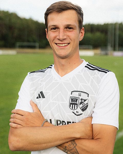 Foto: SV Barthelmesaurach