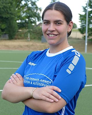 Marla Mertes