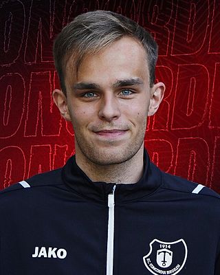 Alexander Dilsen