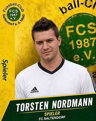 Torsten Nordmann