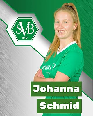 Johanna Schmid