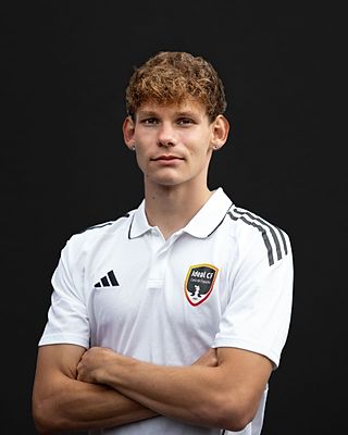 Mathis Büchter
