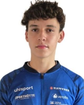 Santiago Schmid