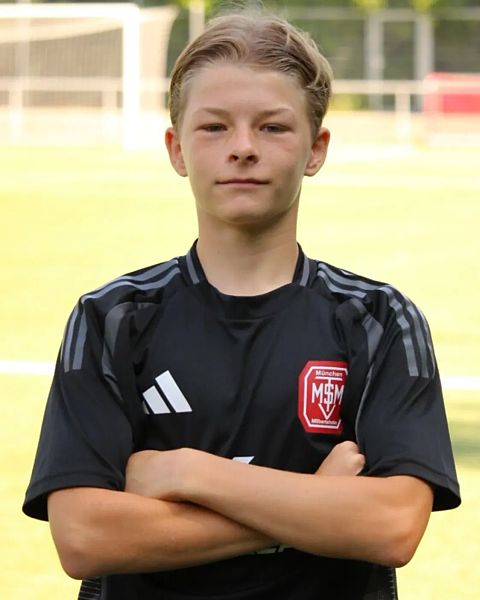 Foto: TSV Milbertshofen