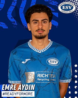 Emre Aydin