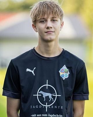 Joel Möhrke