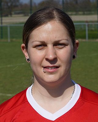 Dorina Baumgaertner