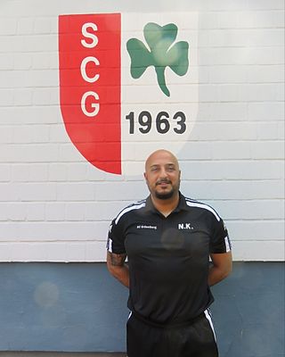 Nima Khanbareh