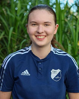 Matilda Luise van Gunst