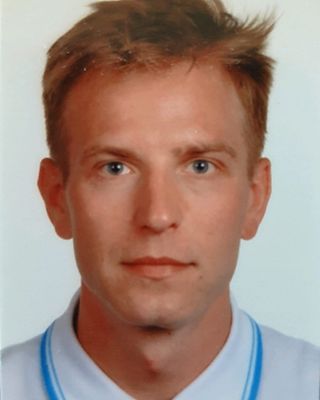 Christoph Piesker