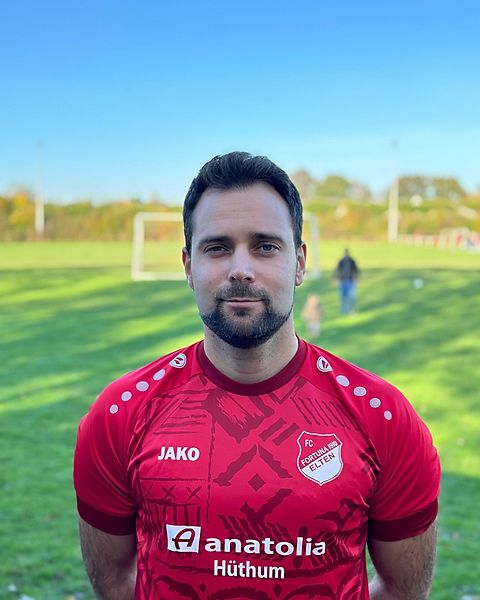 Foto: FC Fortuna Elten