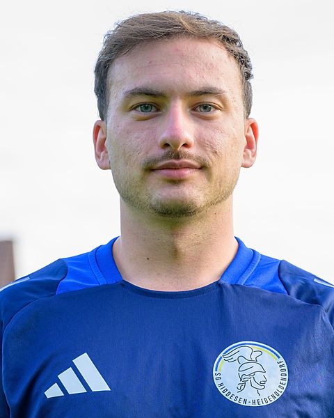 Miguel Can Soylu