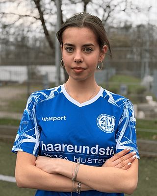 Milla Strohm