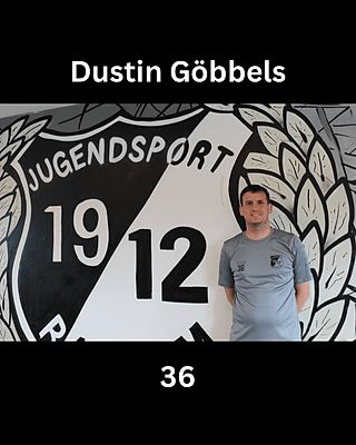 Dustin Göbbels