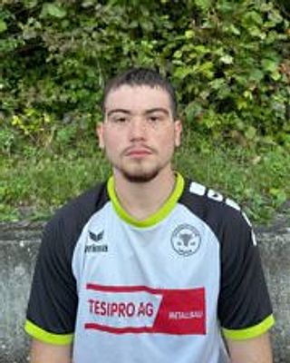 Leo Baumann