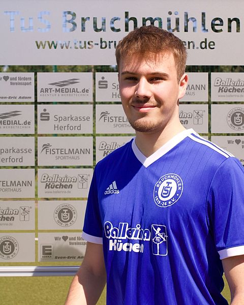 Foto: J.Düsterhöft (TuS Bruchmühlen)