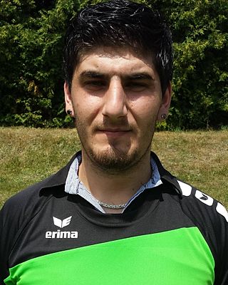 Serkan Yetisgin