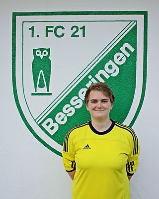 Jacqueline Müller