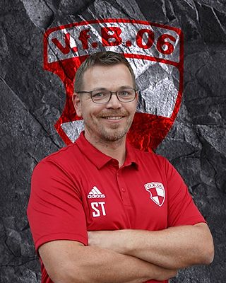 Sven Tonollo
